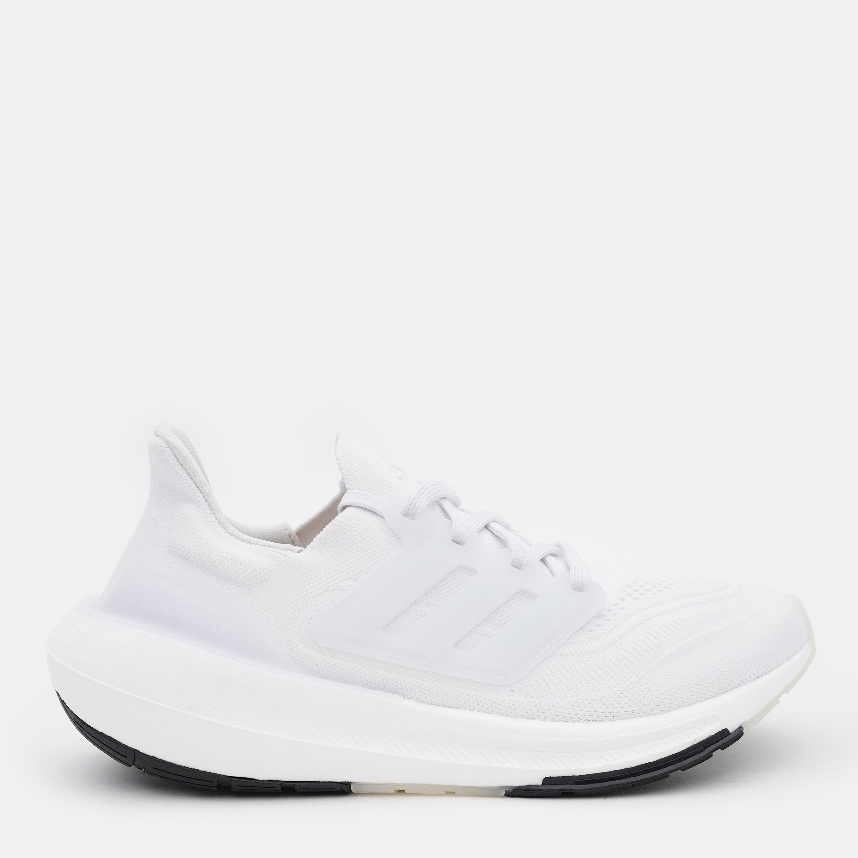 Акція на Жіночі кросівки для бігу Adidas Ultraboost Light W GY9352 41.5 (7.5UK) 26 см Ftwwht/Ftwwht/Crywht від Rozetka