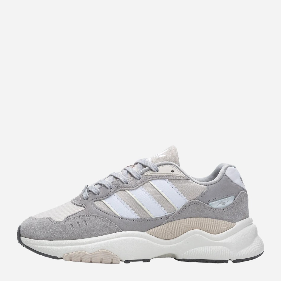 Акція на Чоловічі кросівки adidas Originals Retropy F90 IF2866 44.5 Сірі від Rozetka