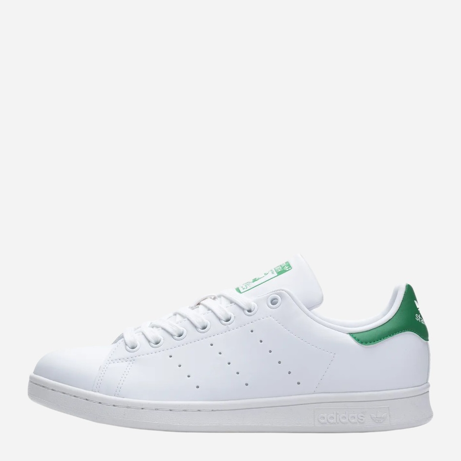 Акція на Жіночі кеди низькі adidas Originals Stan Smith W Q47226 38 Білі від Rozetka