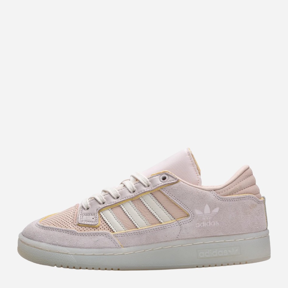 Акція на Чоловічі снікери adidas Consortium x Offspring Centennial ID5492 42 Кремові від Rozetka