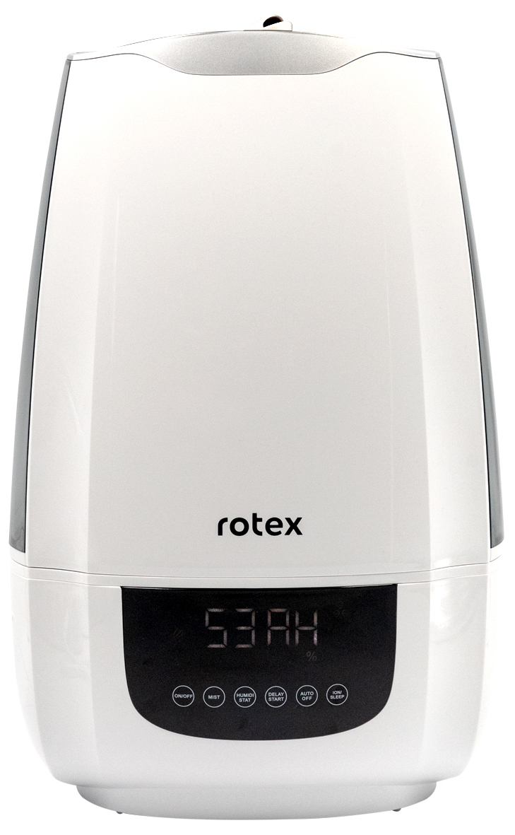 

Увлажнитель воздуха ROTEX RHF600-W