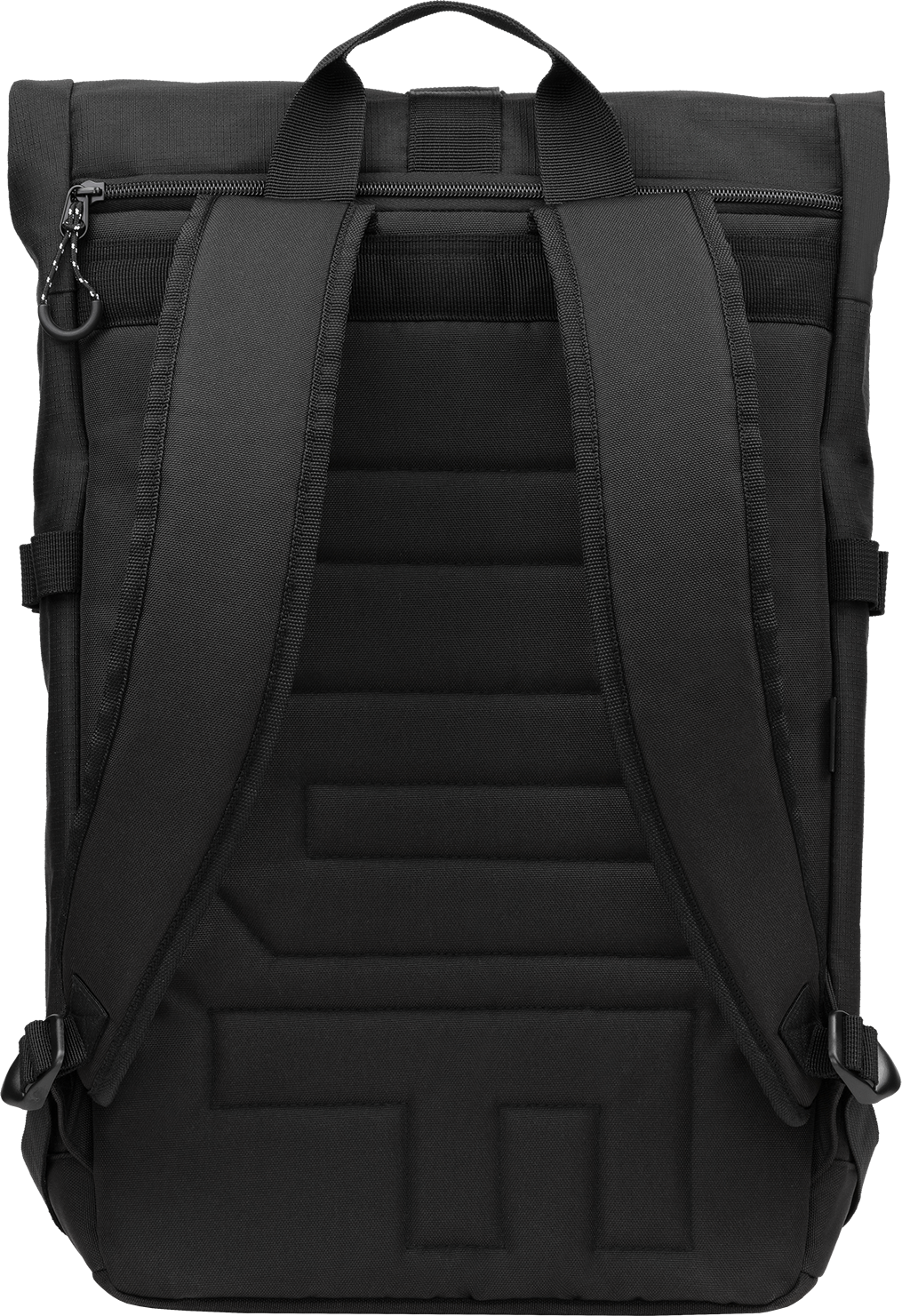 Рюкзак для ноутбука Asus Tuf VP4700 17" Black (90XB06Q0-BBP010) — фото 3