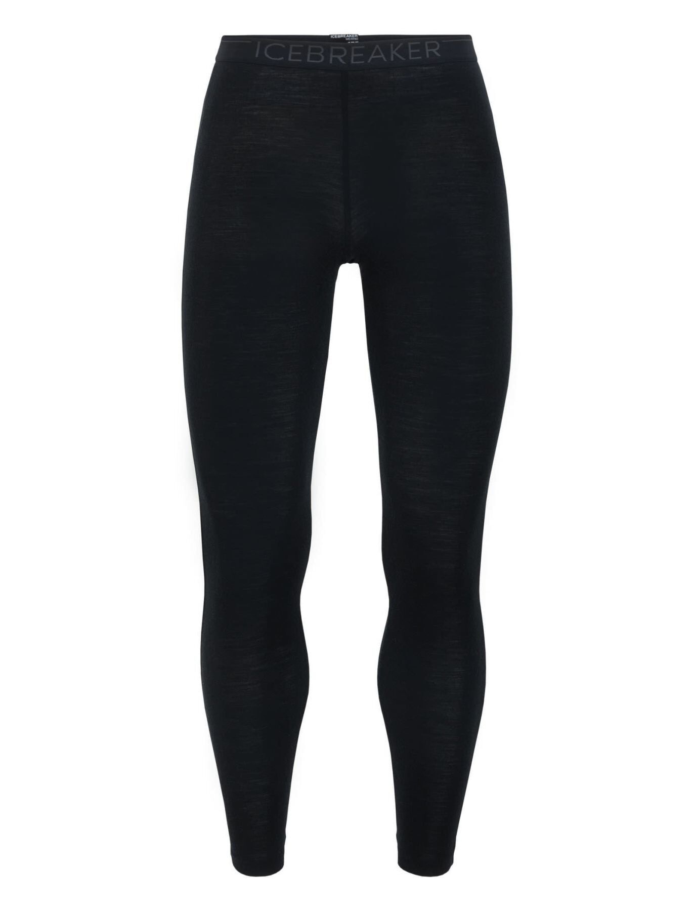 

Термобрюки мужские Icebreaker 175 Everyday Leggings Black-Monsoon XL (104 487 001 XL)