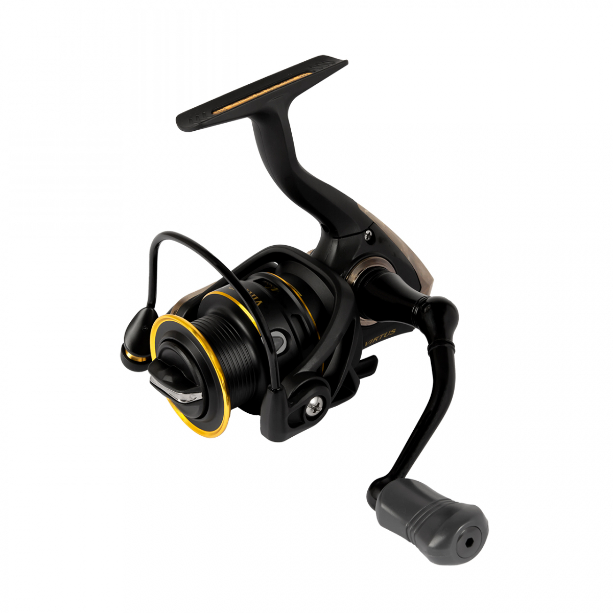 

Катушка Ryobi Virtus 4+1 3000