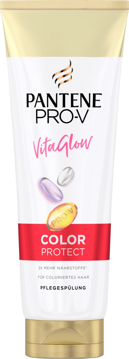 Кондиционер для волос Pantene Pro-V Color Protect 200 мл (8001841216140 ...