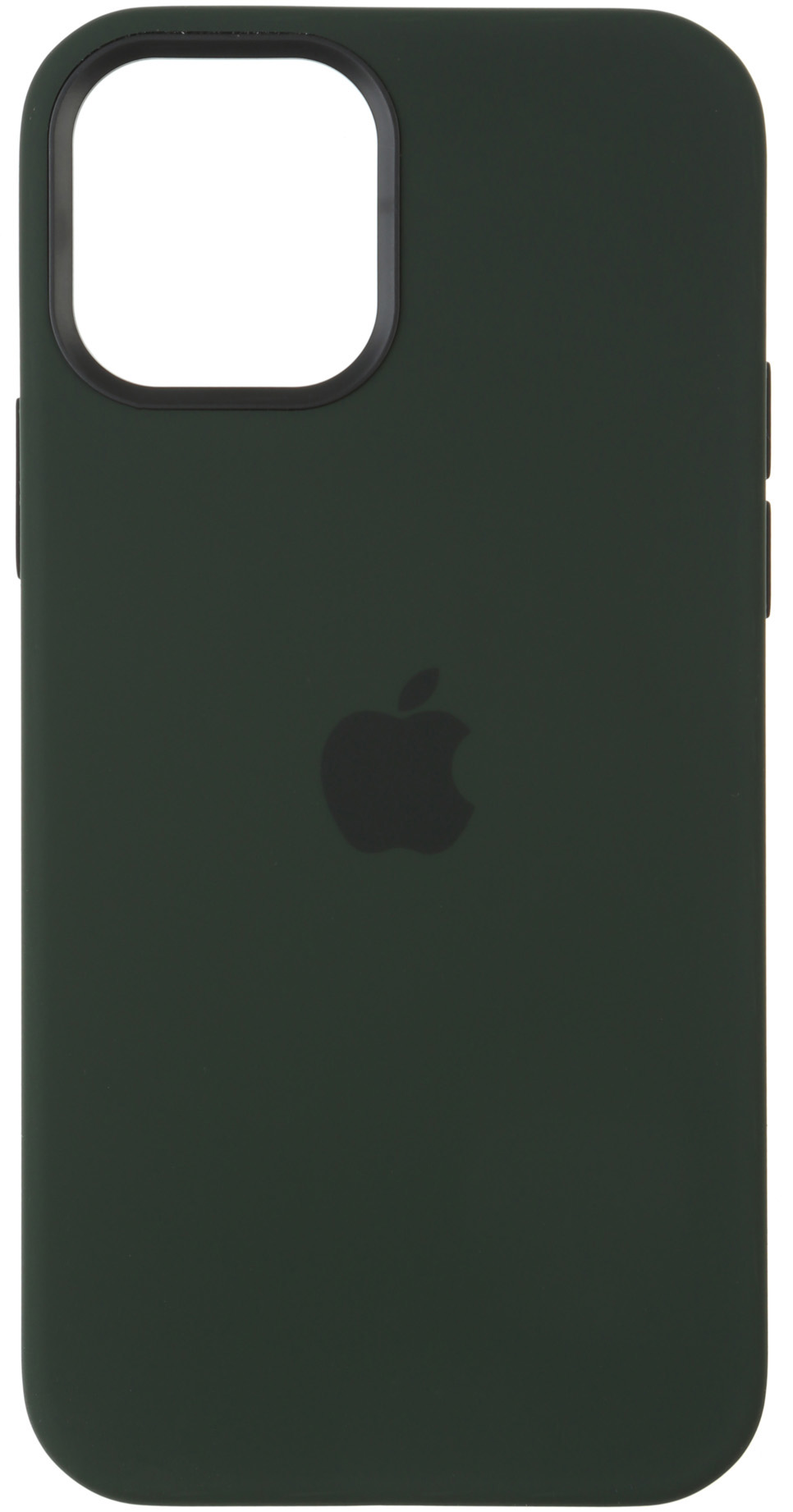 

Панель Armorstandart Solid Series для Apple iPhone 12 Pro Max Cyprus Green
