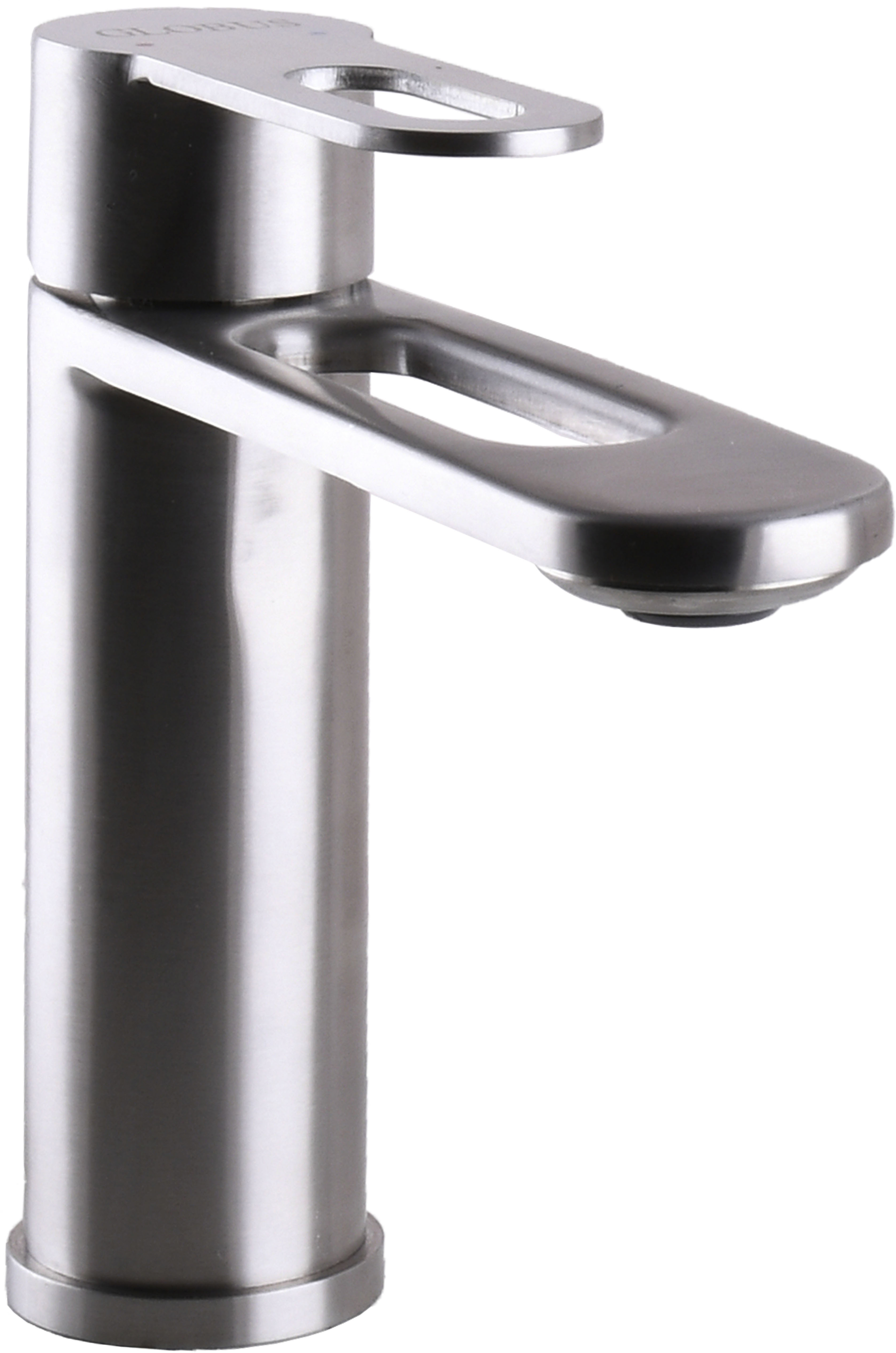 

Смеситель для раковины GLOBUS LUX Ring SR-101