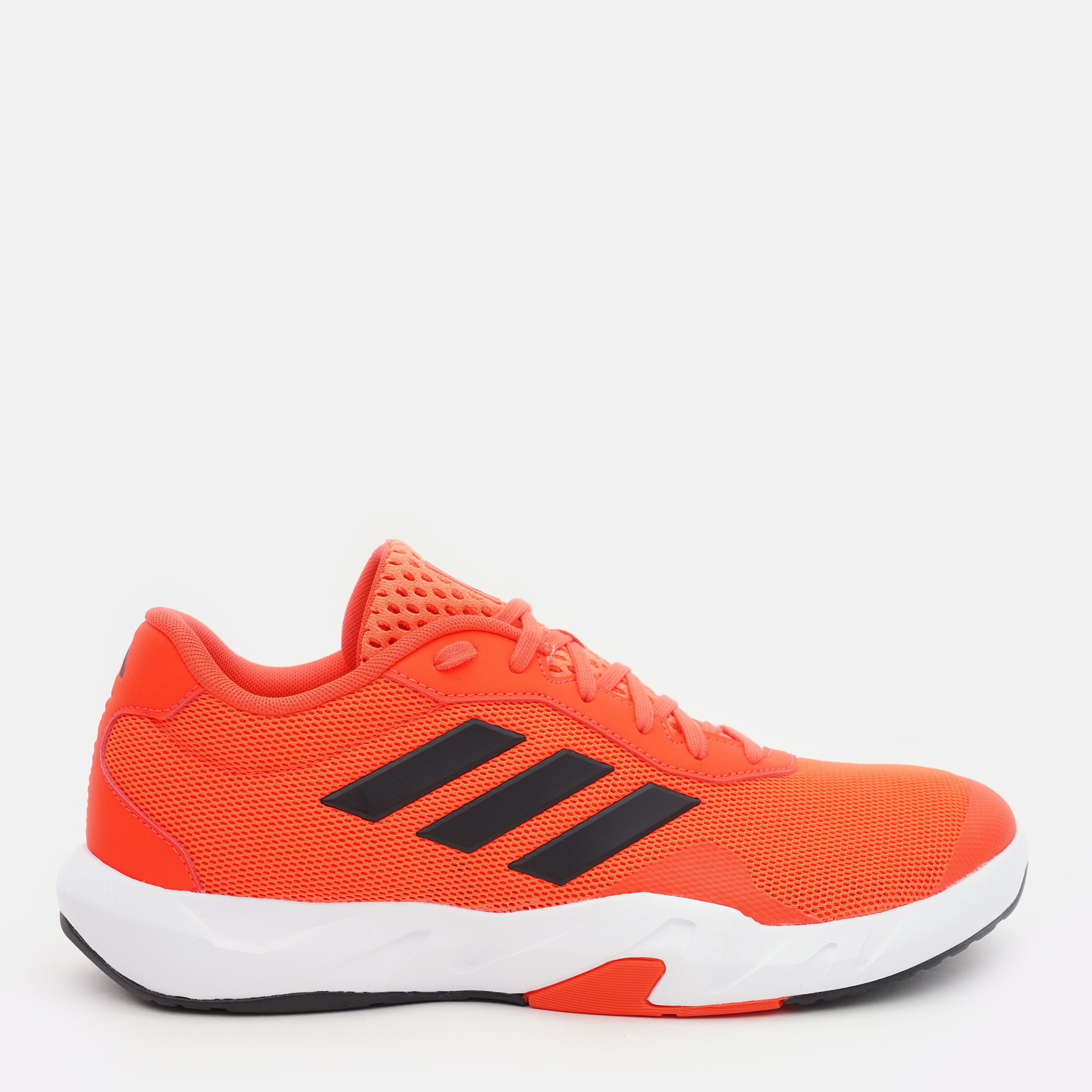 Акція на Чоловічі кросівки для залу Adidas Amplimove Trainer M IG0734 41.5 (7.5UK) 26 см Solred/Cblack/Brired від Rozetka