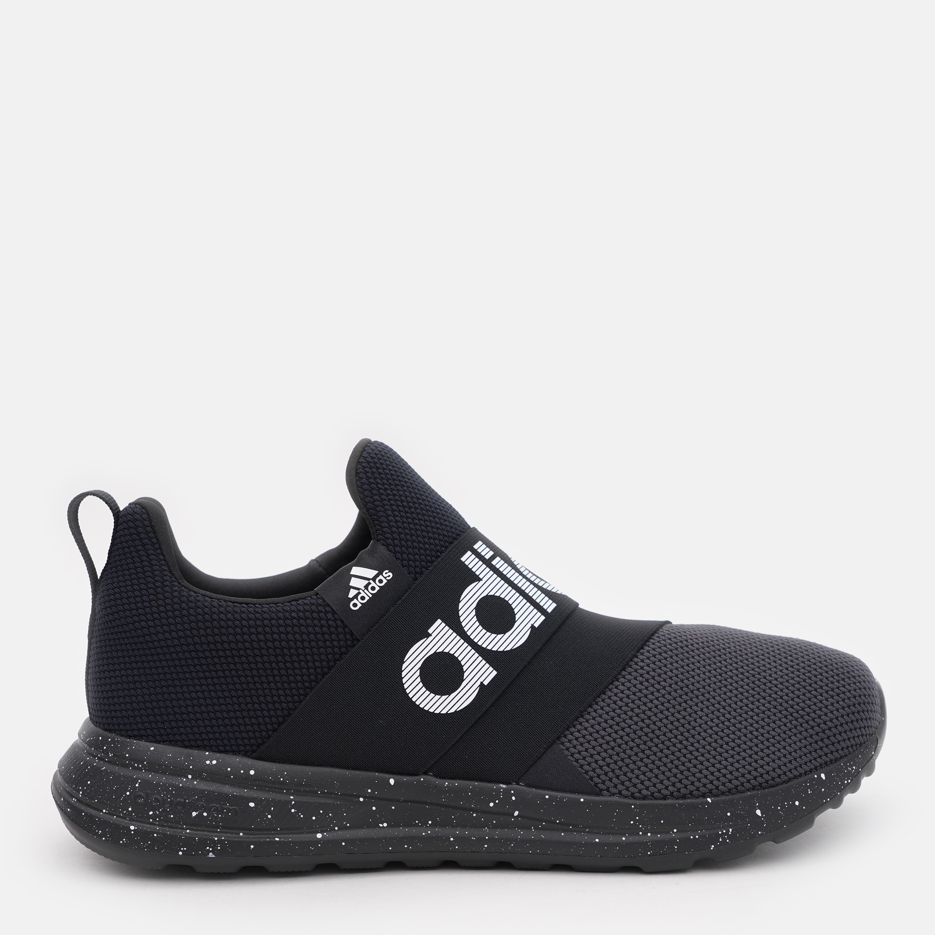 Акція на Чоловічі кросівки Adidas Lite Racer Adapt 6.0 IF7359 41.5 (7.5UK) 26 см Cblack/Cblack/Ftwwht від Rozetka