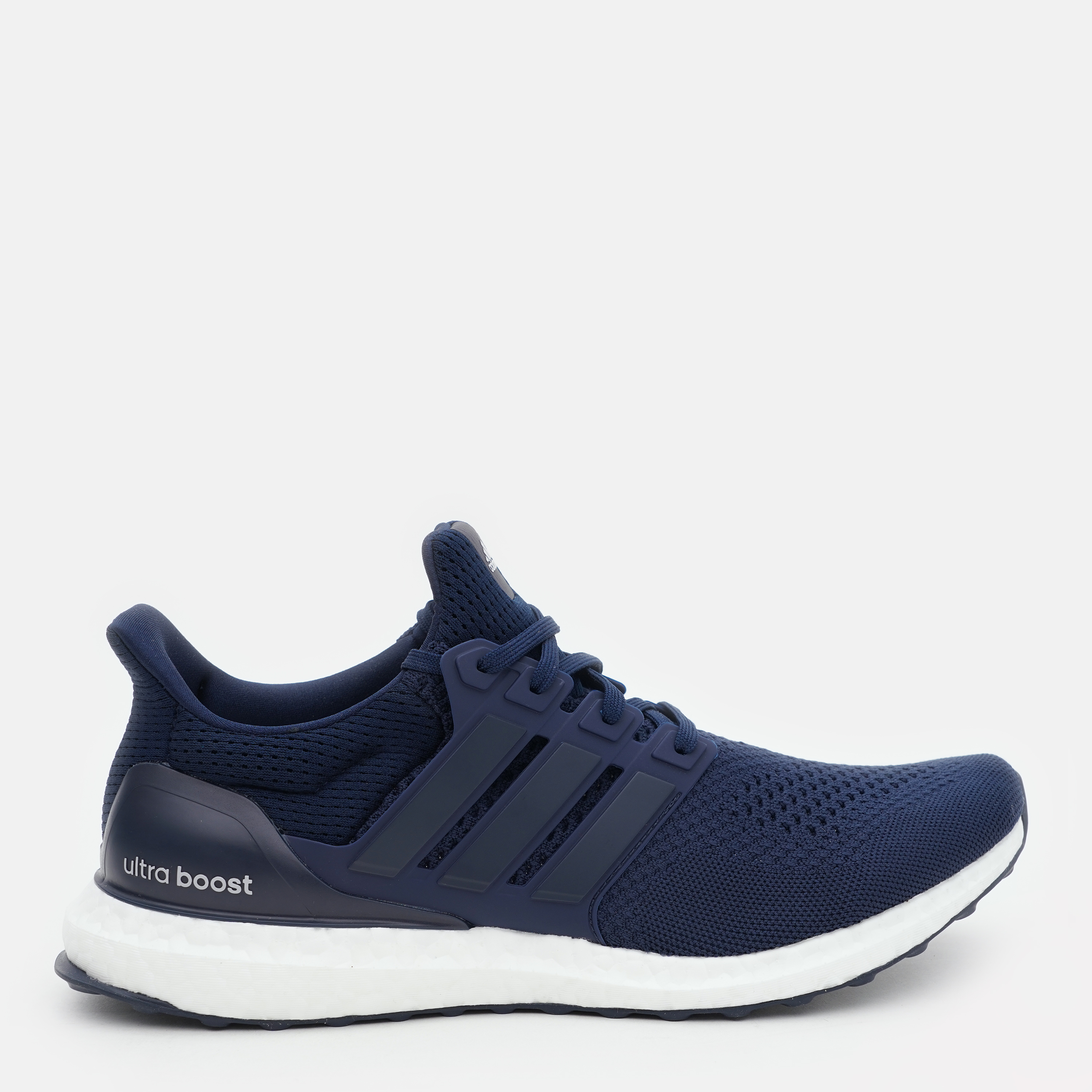 Акція на Чоловічі кросівки для бігу Adidas Ultraboost 1.0 ID5935 44 (9.5UK) 28 см Shanav/Shanav/Gretwo від Rozetka