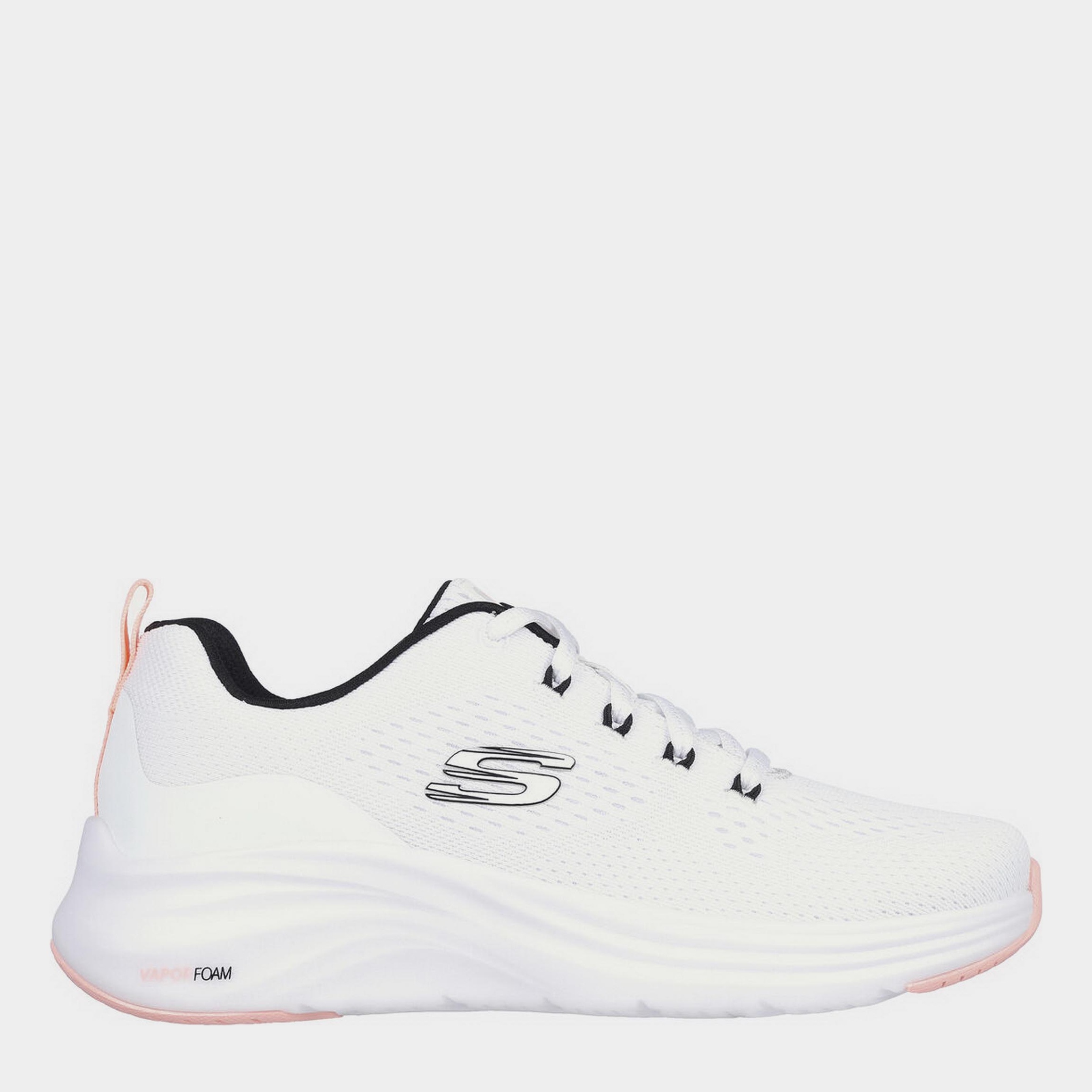 Акція на Жіночі кросівки Skechers 150024 WBC 40 (10US) 27 см Білі від Rozetka