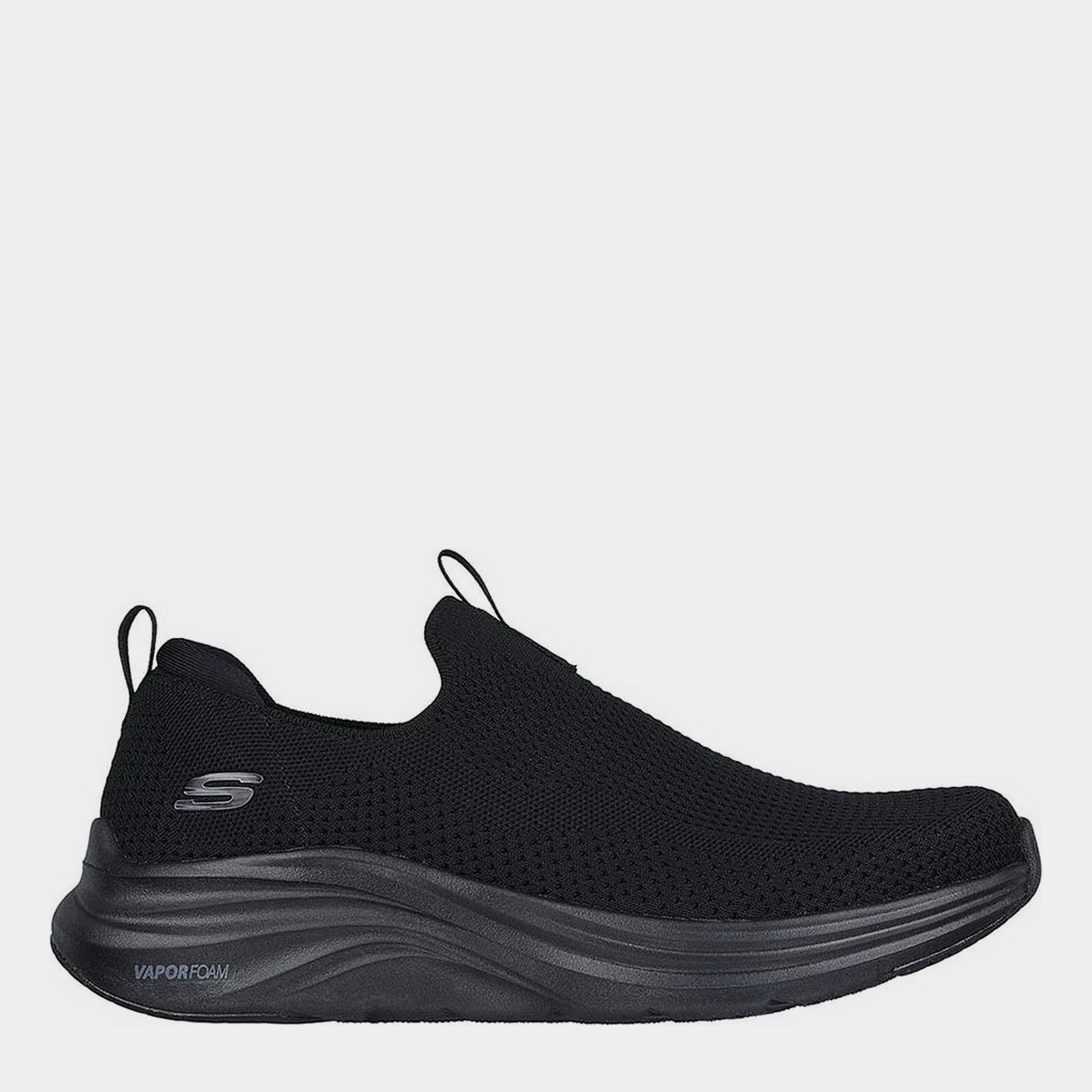 Акція на Чоловічі кросівки Skechers 232629 BBK 44 (10.5US) 28.5 см Чорні від Rozetka