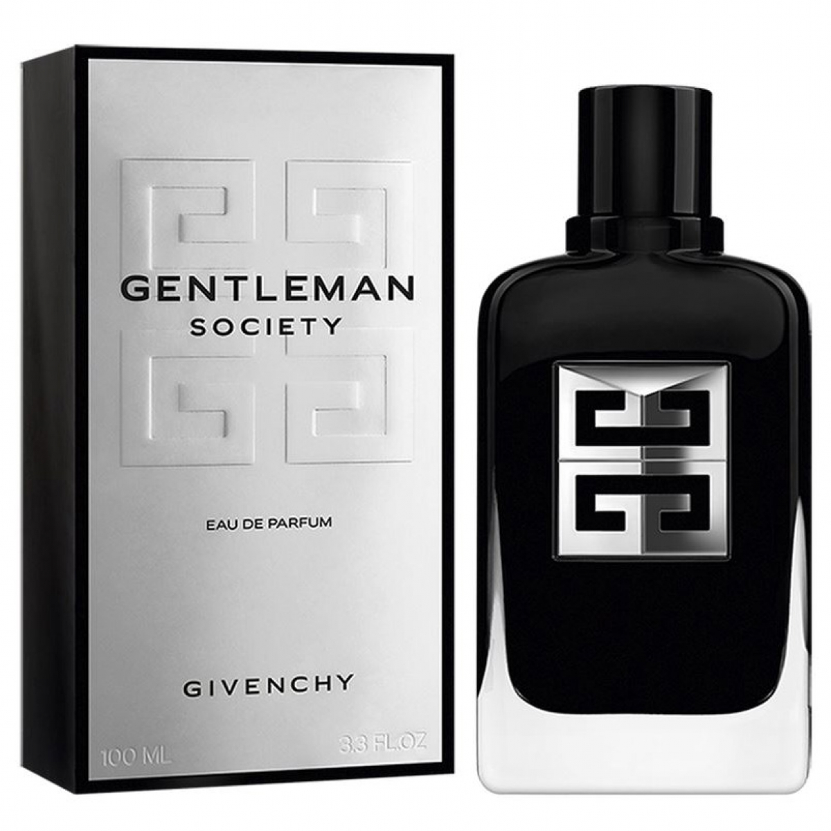 Givenchy Gentleman Society парфюмированная вода для мужчин