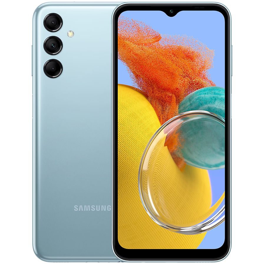 Samsung Galaxy M - ROZETKA — купить смартфон Samsung M в Киеве, Украине:  цена, отзывы