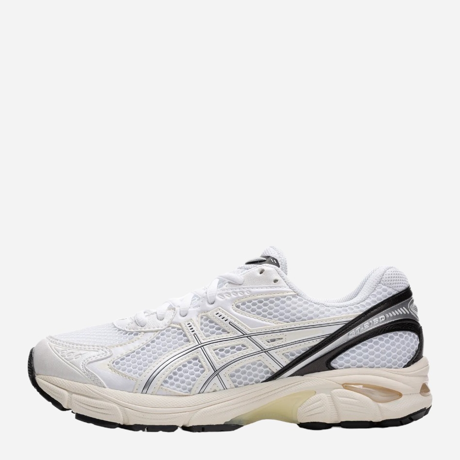 Акція на Жіночі кросівки для бігу Asics GT-2160 1203A275-104 40 Білі від Rozetka