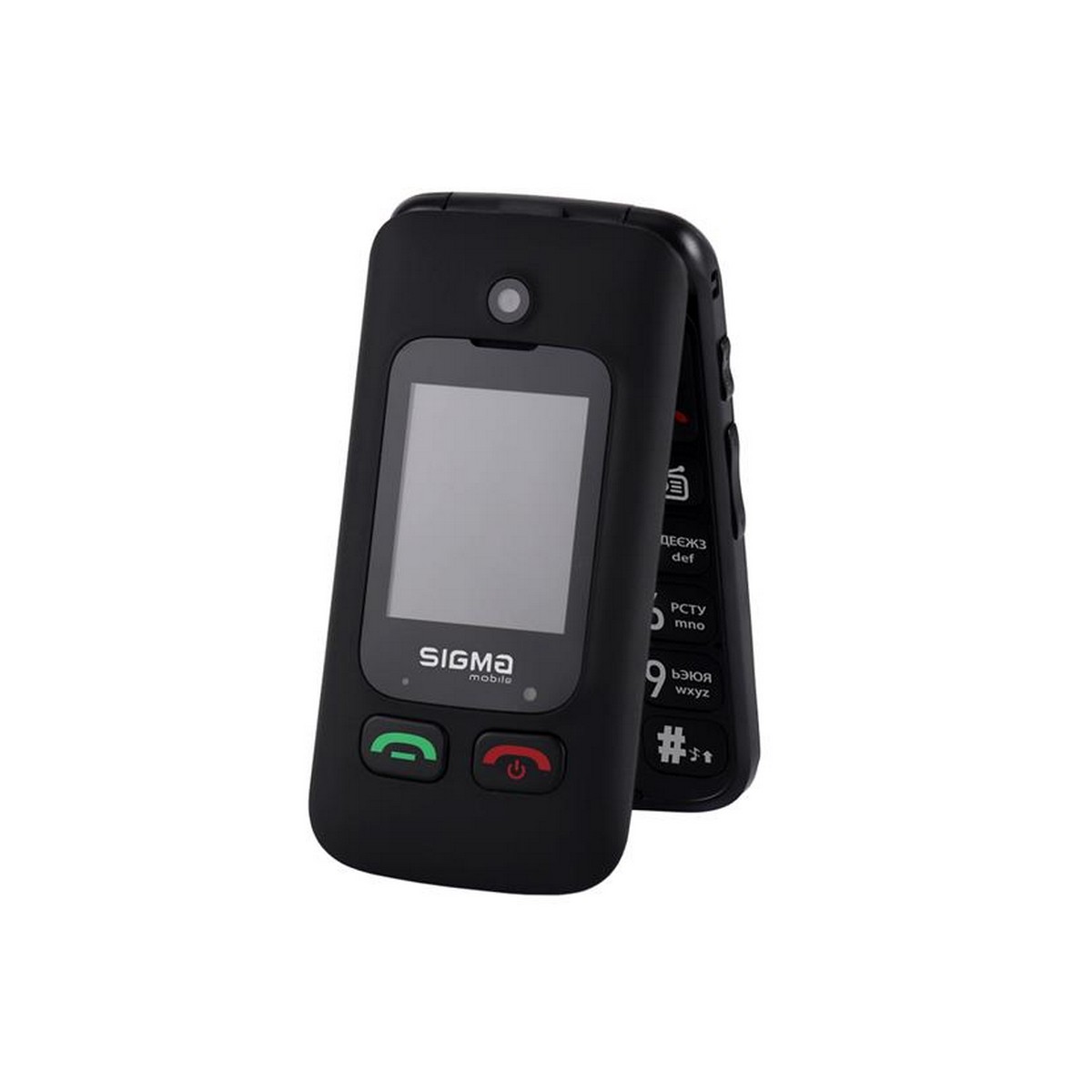 Мобільний телефон Sigma mobile Comfort 50 Shell Duo Type-C Dual Sim Black  (4827798212523) – фото, відгуки, характеристики в інтернет-магазині ROZETKA  від продавця: WOWS | Купити в Україні: Києві, Харкові, Дніпрі, Одесі,  Запоріжжі, Львові