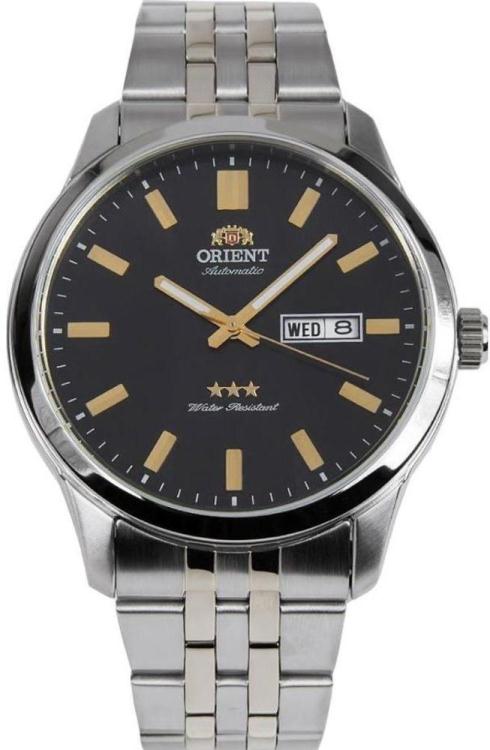 

Мужские наручные часы Orient SAB0B009BB