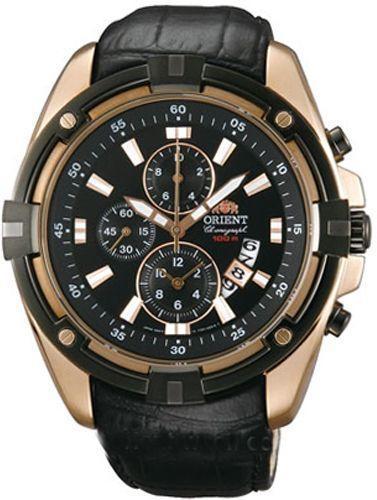 

Мужские наручные часы Orient FTT0Y004B0