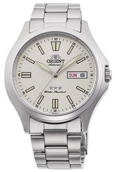 

Мужские наручные часы Orient RA-AB0F12S19B