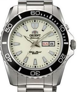 

Мужские наручные часы Orient FEM75005R9