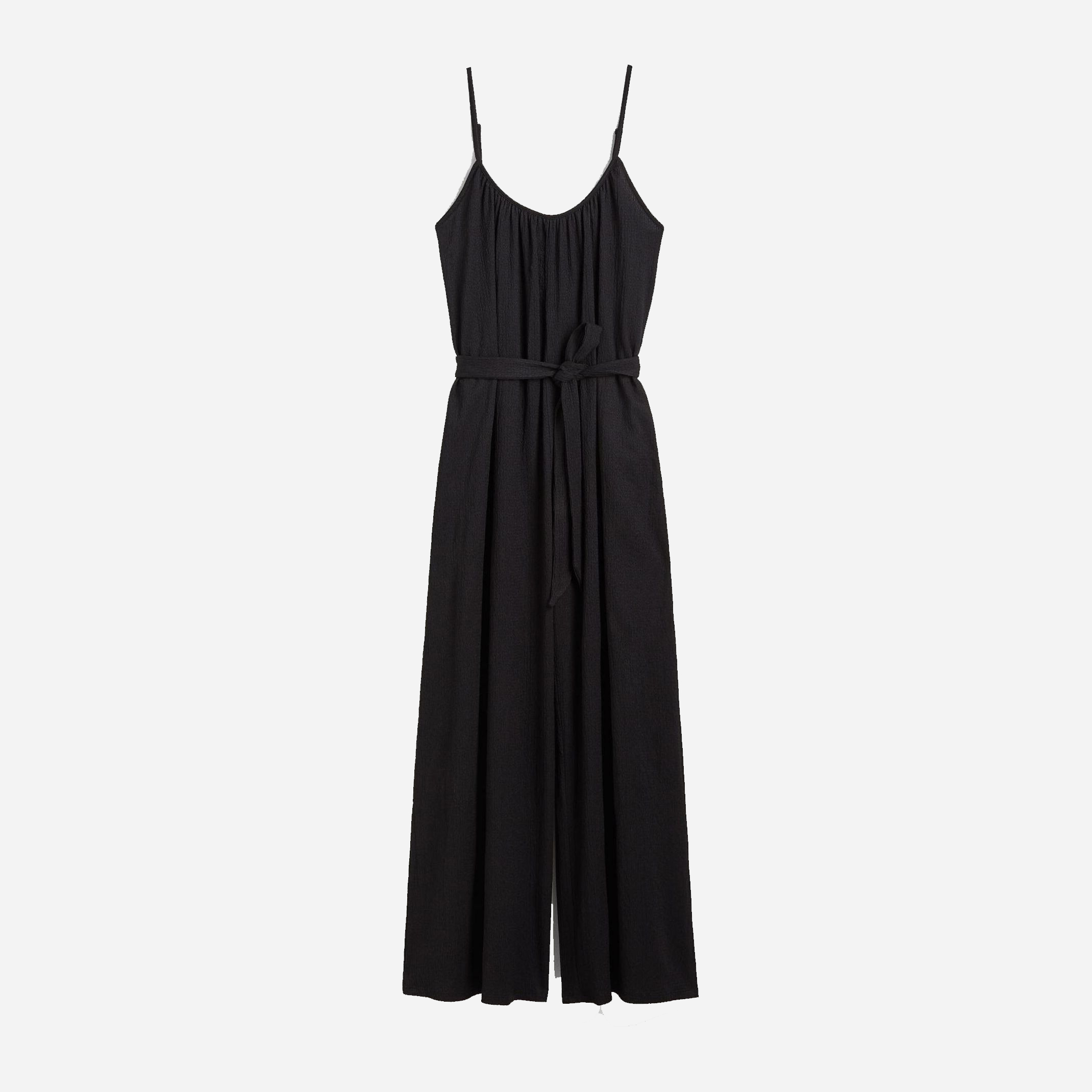 Комбінезон жіночий H&M XAZ378006CBDE XS Чорний від Rozetka на платформі USKIDKA Акція на Комбінезон жіночий H&M XAZ378006CBDE XS Чорний від Rozetka