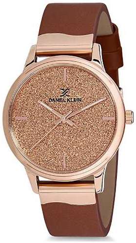 

Женские наручные часы Daniel Klein DK12052-2
