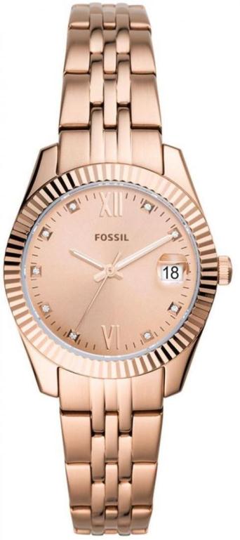 

Женские наручные часы Fossil ES4898