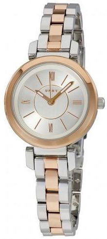 

Женские наручные часы DKNY NY2593