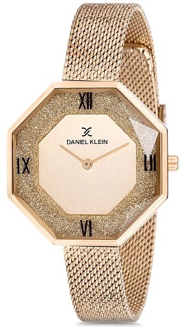 

Женские наручные часы Daniel Klein DK12200-2