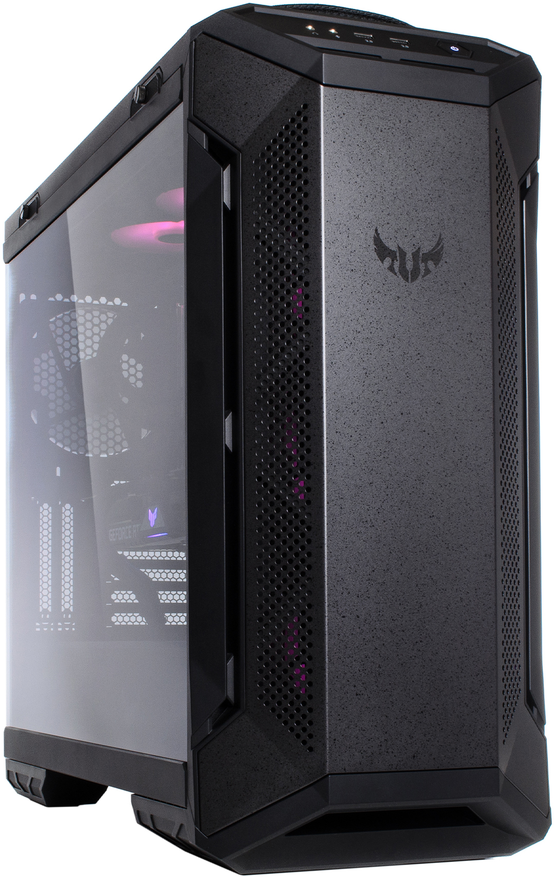 

Компьютер ARTLINE Gaming TUF v28