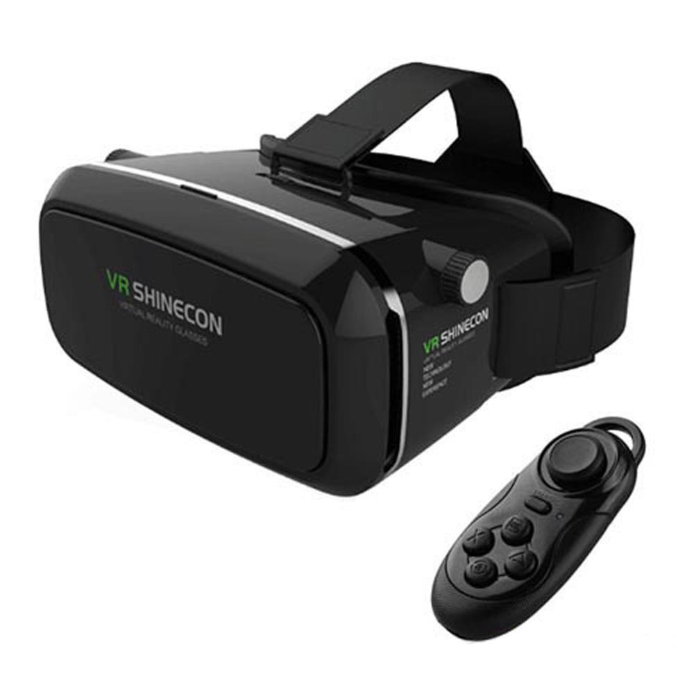 Очки виртуальной реальности VR Box купить в Киеве: цены, отзывы - ROZETKA