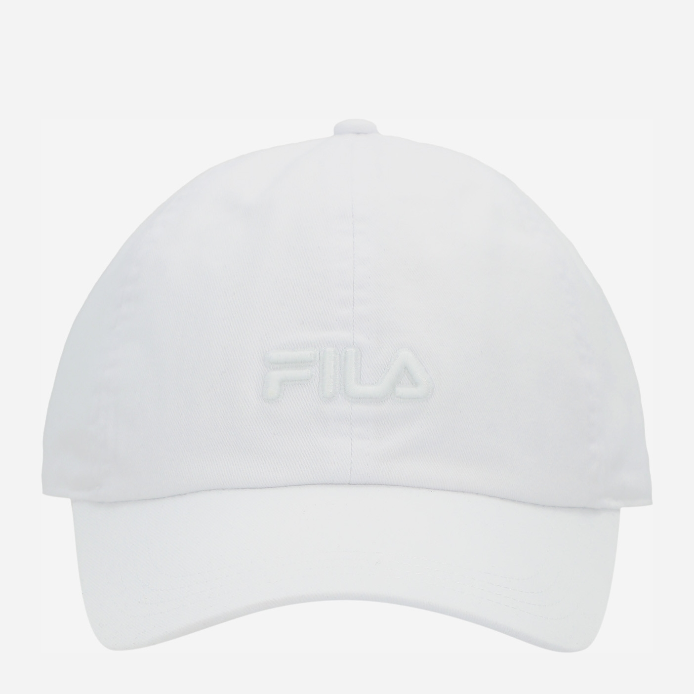 Акція на Кепка Fila Heritage 127040 00 One Size Біла від Rozetka