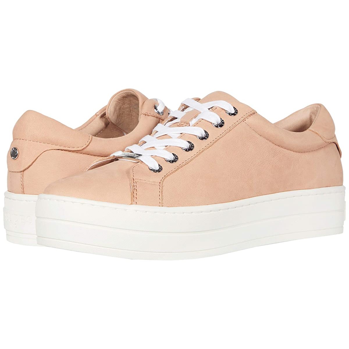 

Кроссовки J/Slides Hippie Blush Waxy Nubuck, 41 (280 мм)