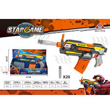 

Blaster Stargame на батарейкай (487)