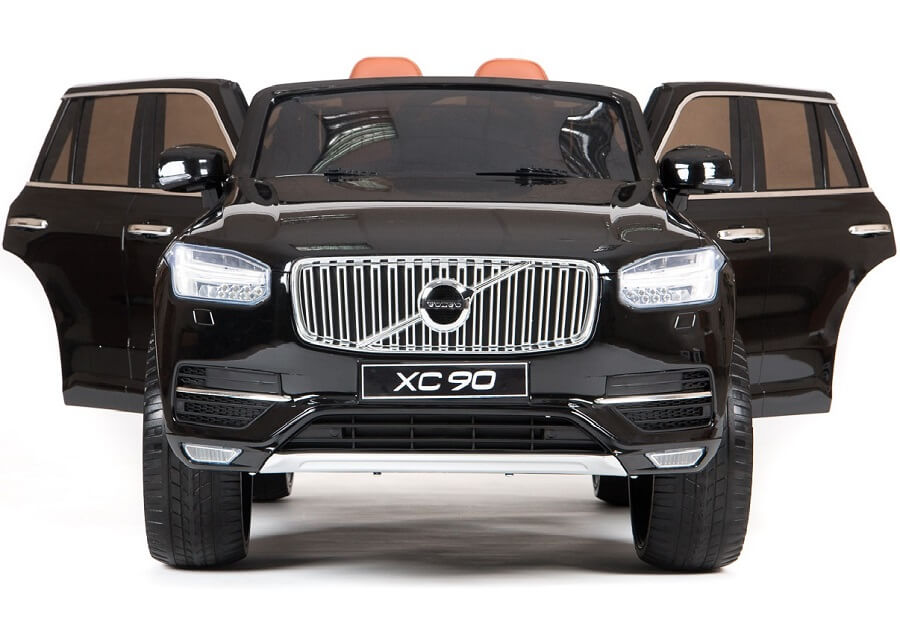 

Volvo xc90 черный покраска Huada Toys (XC90 Ч)