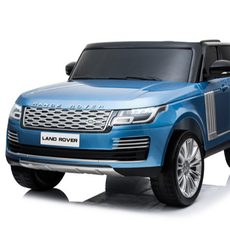 

Детский электромобиль land rover range rover в покраске Huada Toys (DK-RR999)