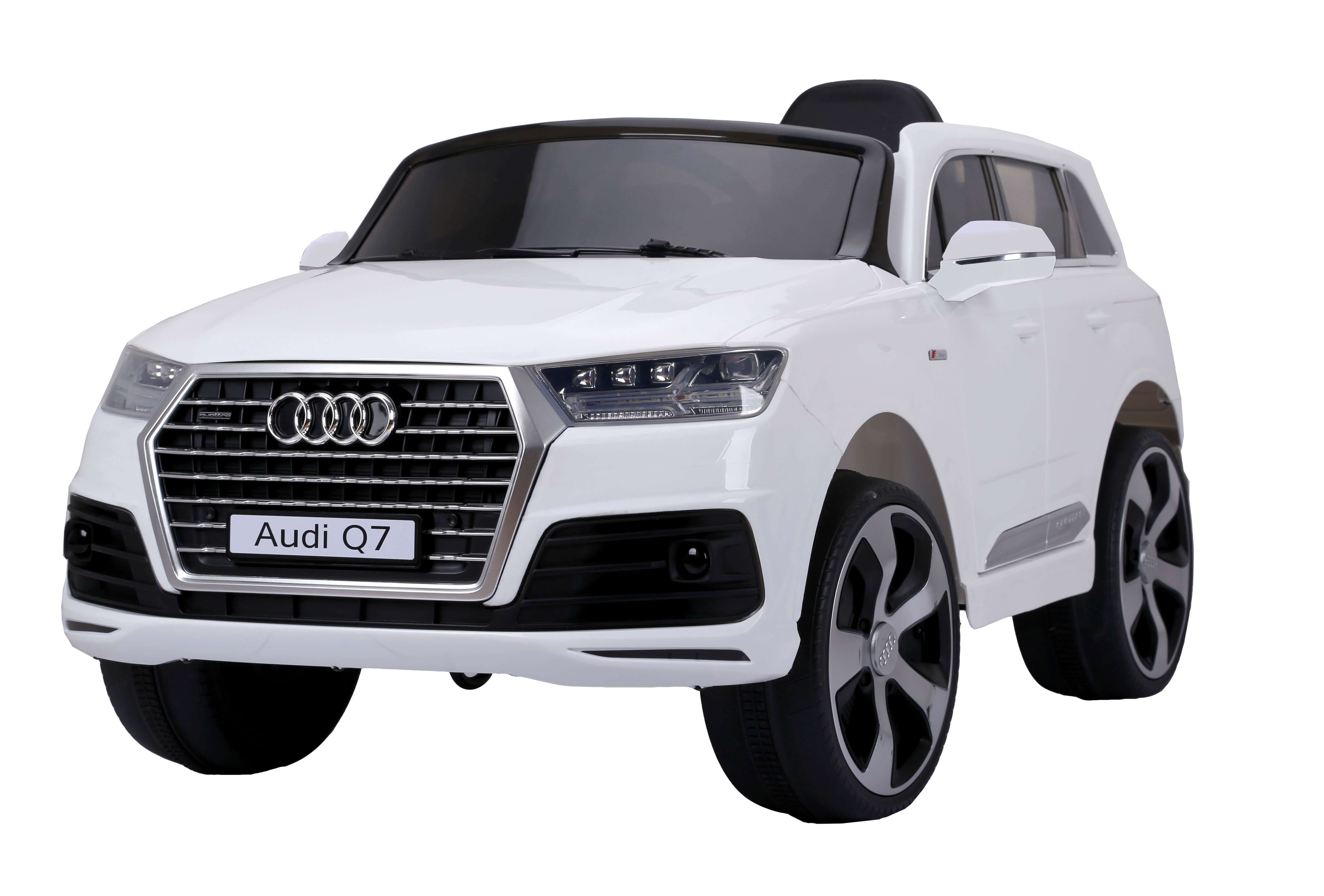 

Детский электромобиль audi q7 Huada Toys (YJ2188)