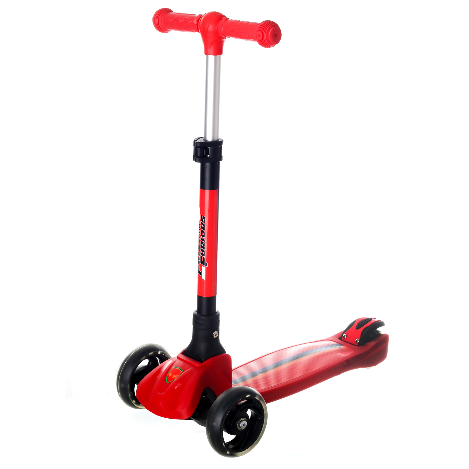 

Самокат Huada Toys (5479)