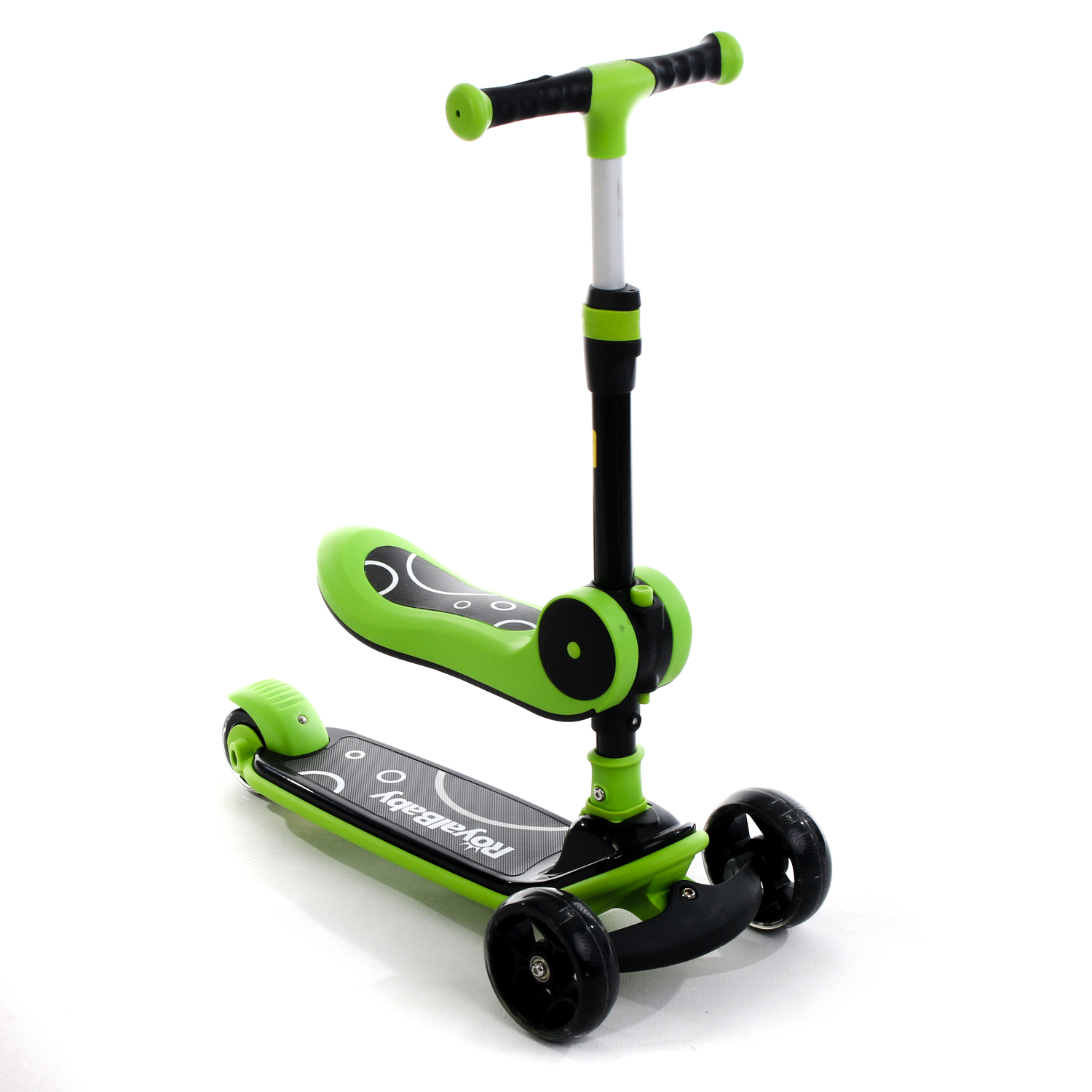 

Самокат Huada Toys (5471)
