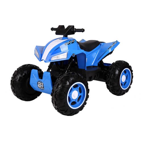 

Детский квадроцикл синий Huada Toys (TY2888)