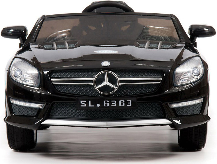 

Электромобиль barty mercedes benz amg Huada Toys (SL63Ч)