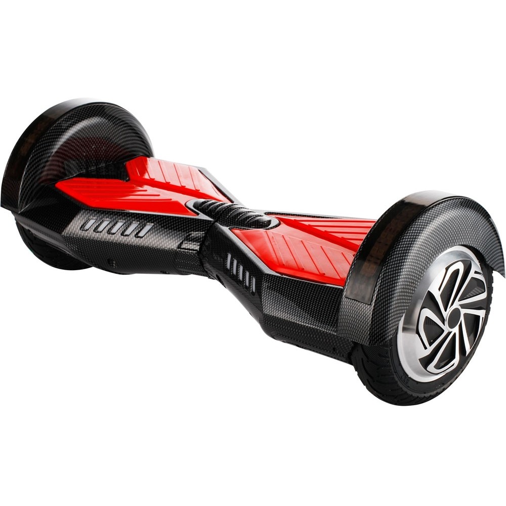 

Детский гироскутер без покраски Huada Toys (T-A04)