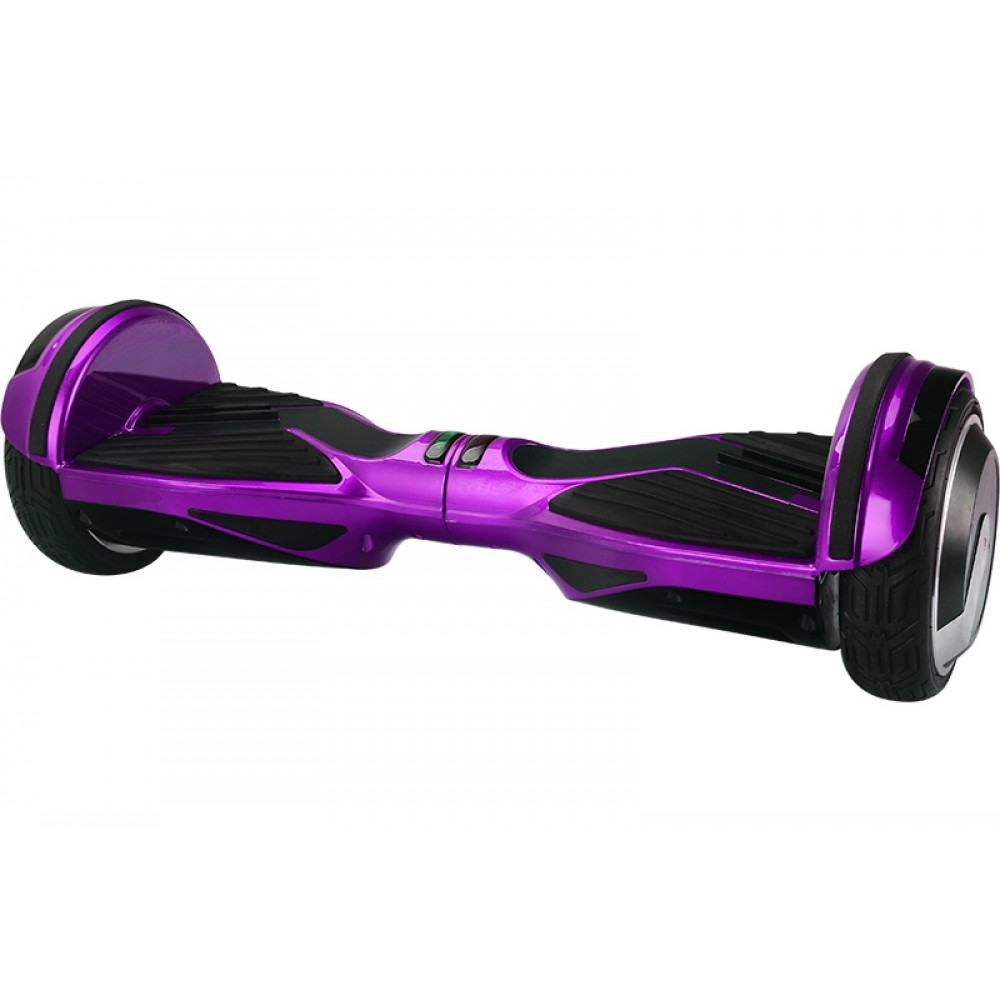 

Детский гироскутер без покраски Huada Toys (T-A05)