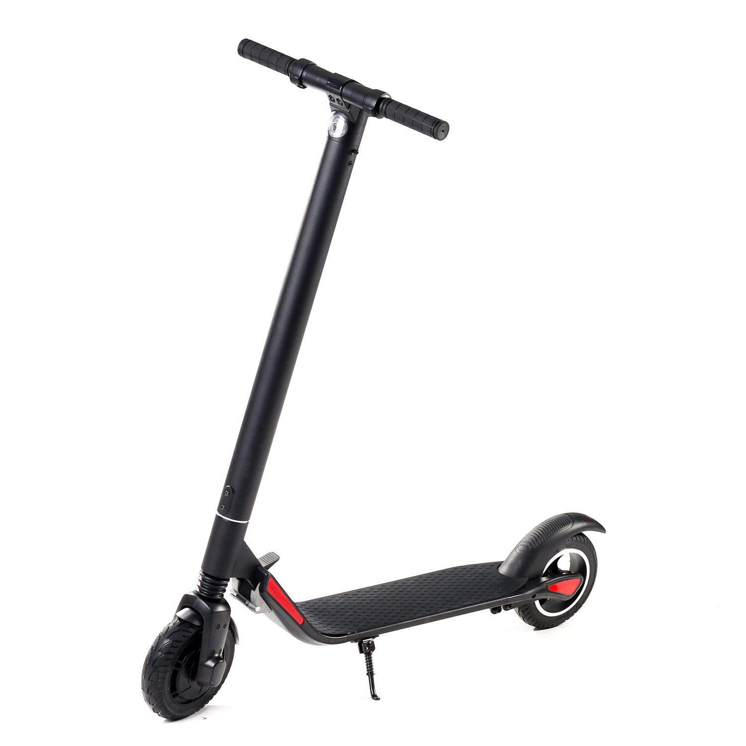 

Детский самокат электрический 350 w Huada Toys (ЕМ-02)