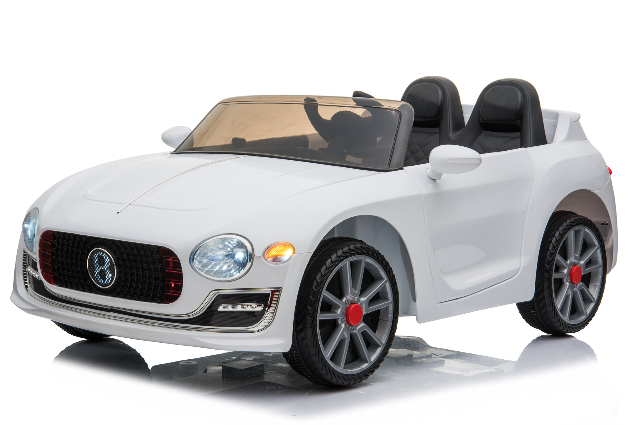 

Детский электромобиль bentley Huada Toys (8866)