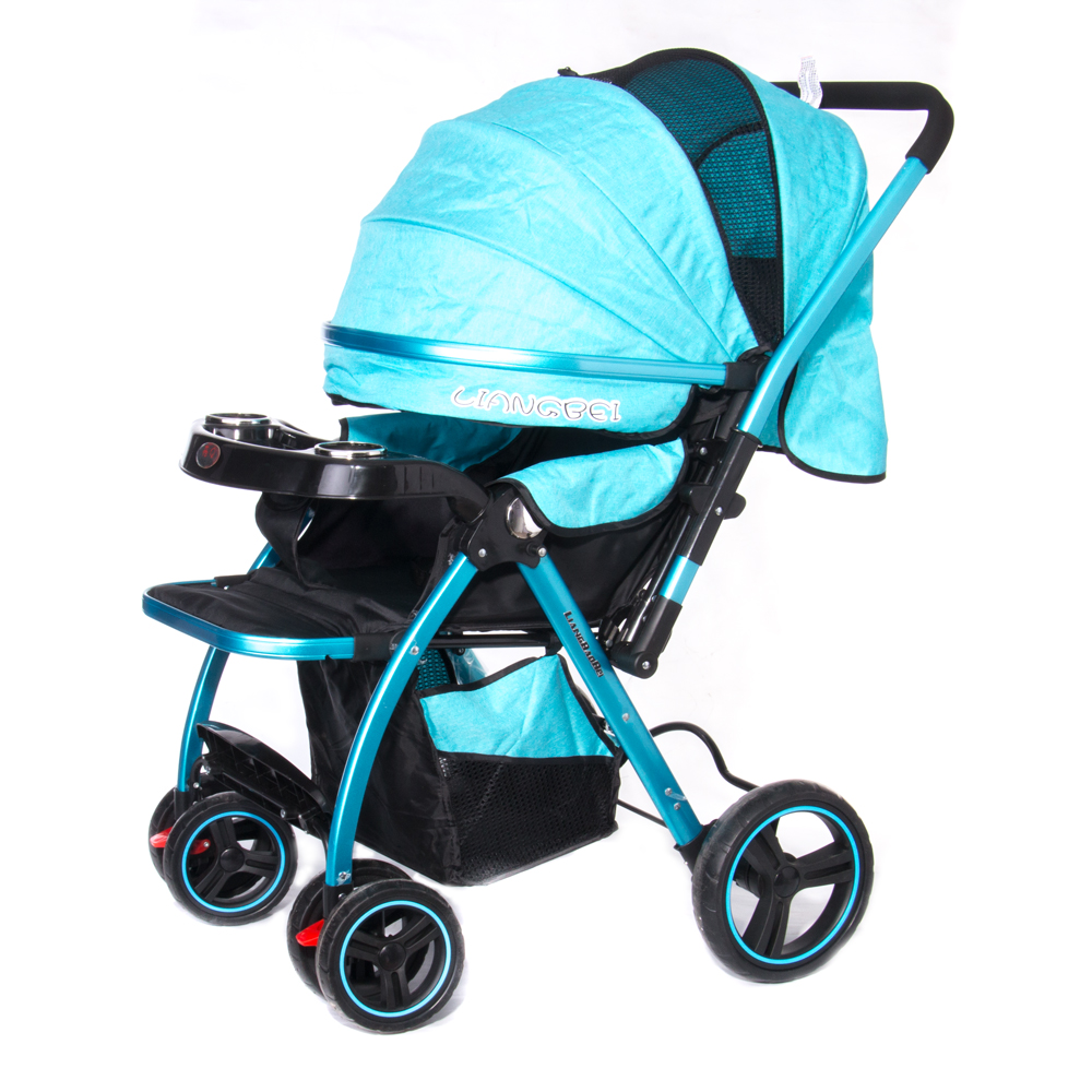 

Прогулочная коляска Huada Toys (5460)