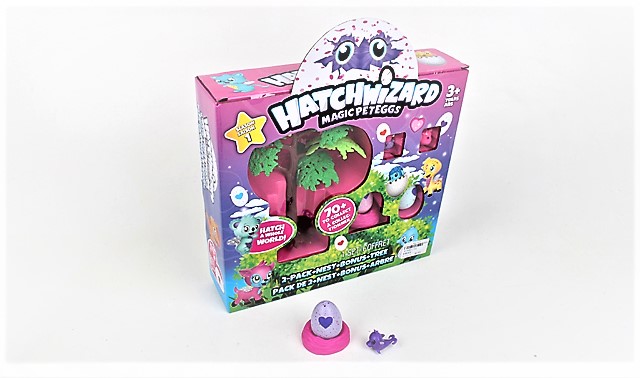 

Hatchimals игровой набор Huada Toys (723)