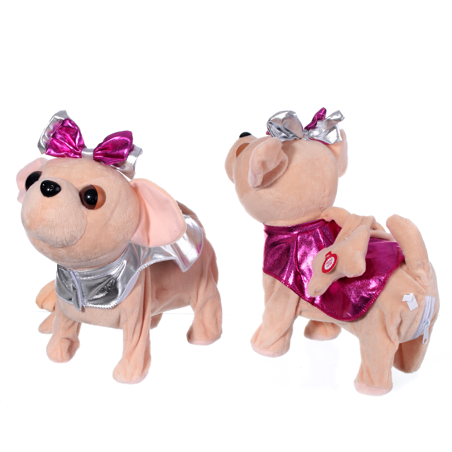 

Собака на поводке Huada Toys (4562)