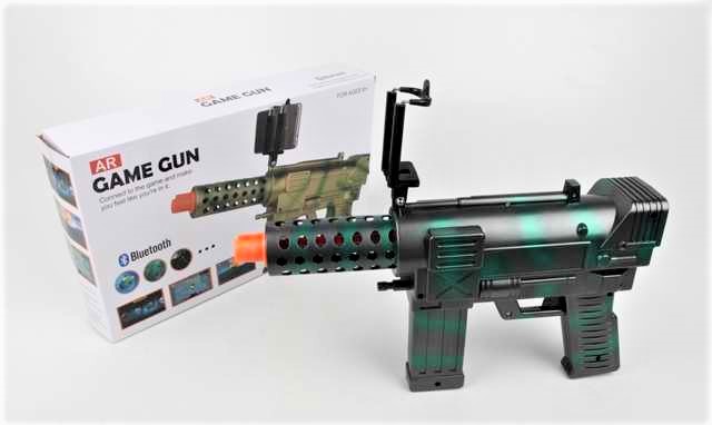 

Виртуальный автомат Huada Toys (AR228)