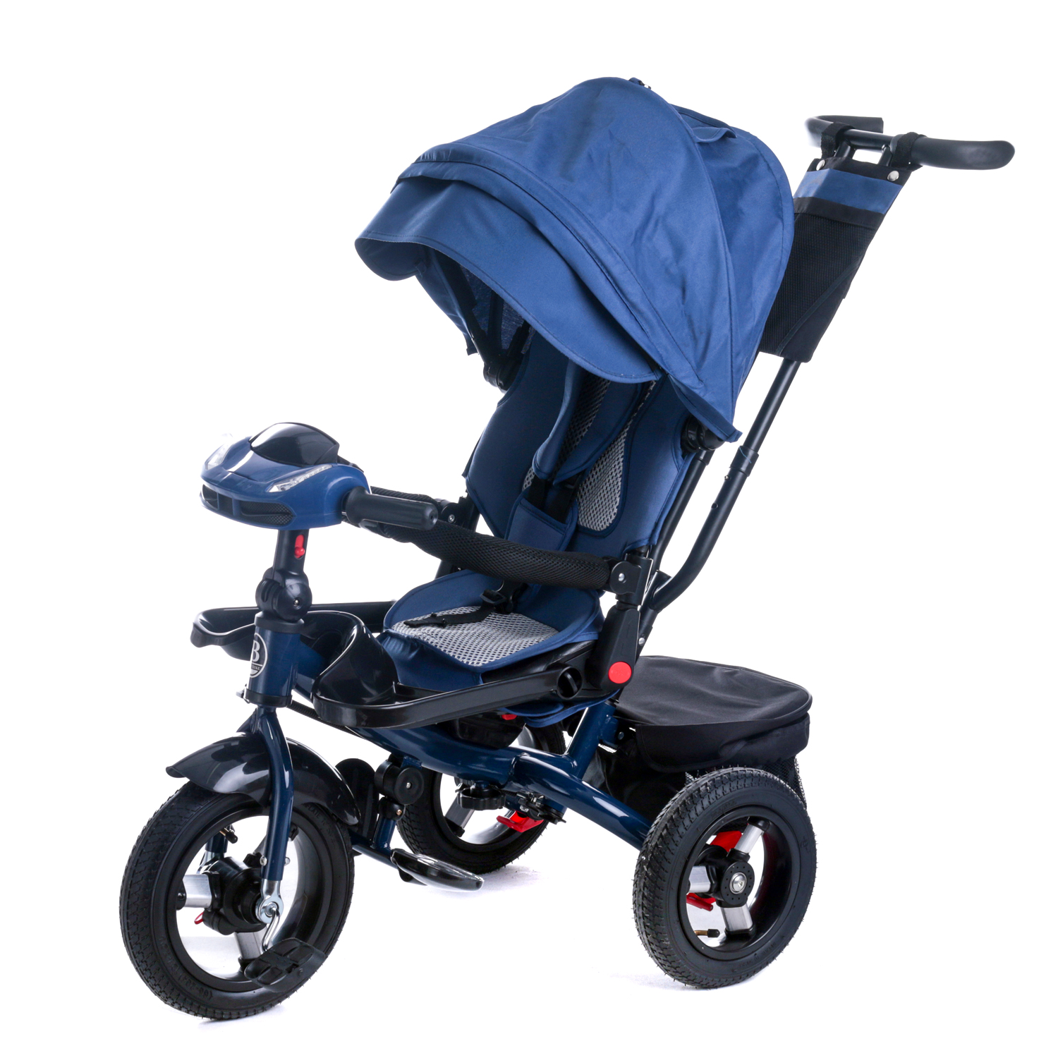 

Велосипед трехколесный Baby Trikе 6088С Huada Toys